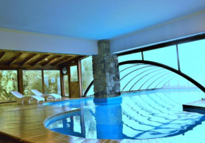 Hosteria Patagon Villa La Angostura